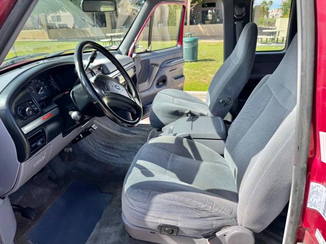 Ford F250 Super Duty image 4