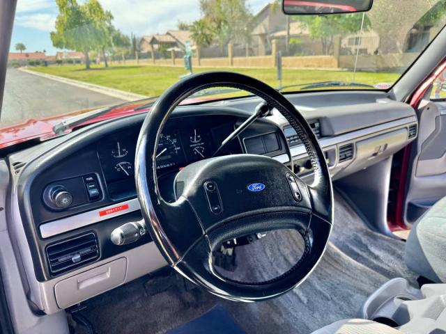 Ford F250 Super Duty image 1