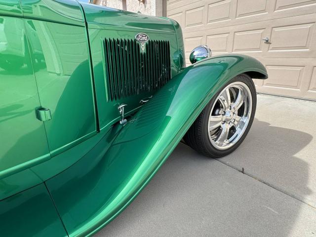 Ford Truck image 6