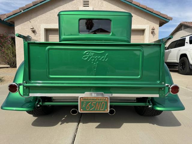 Ford Truck image 9