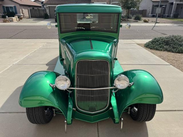 Ford Truck image 4