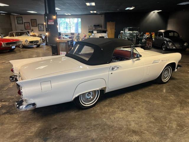 Ford Thunderbird Convertible image 5