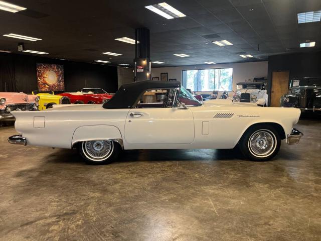 Ford Thunderbird Convertible image 4