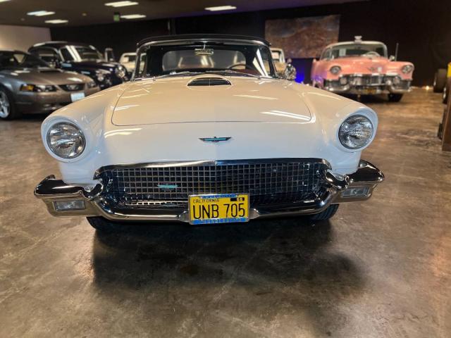 Ford Thunderbird Convertible image 9