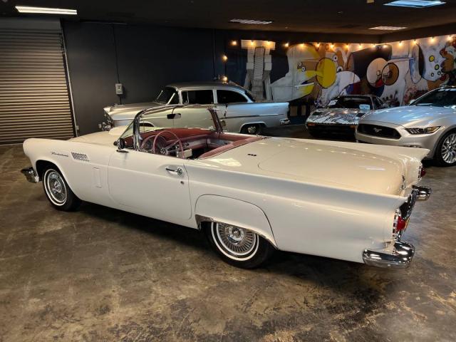 Ford Thunderbird Convertible image 7