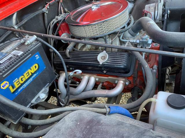 Jeep Cj5 image 6