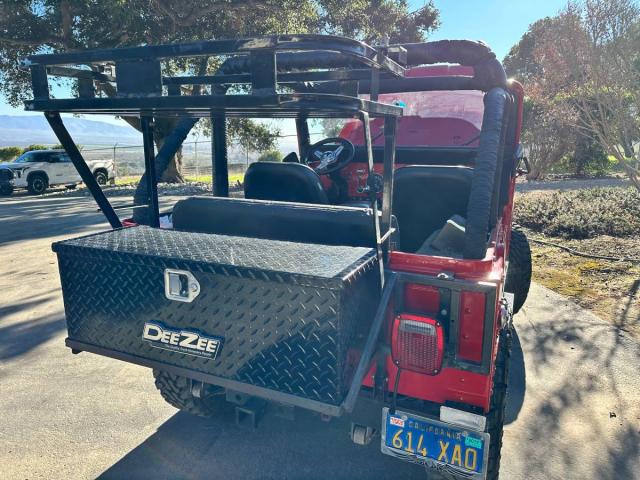 Jeep Cj5 image 7