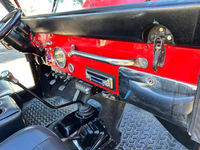 Jeep Cj5 image 8