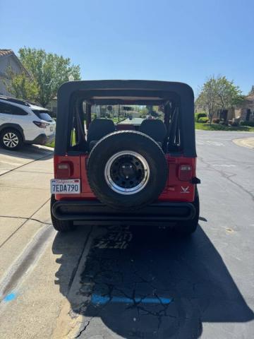 Jeep Wrangler image 7