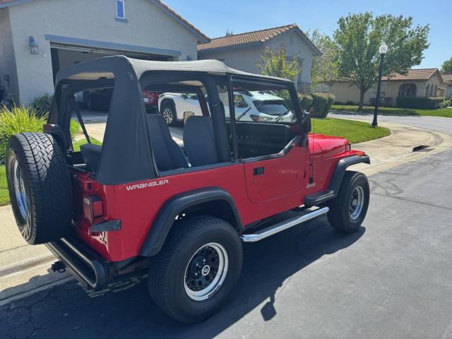 Jeep Wrangler image 2