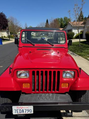 Jeep Wrangler image 3