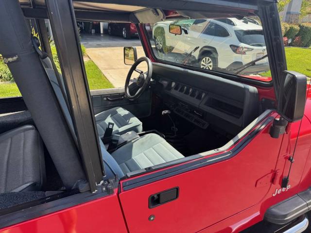 Jeep Wrangler image 1