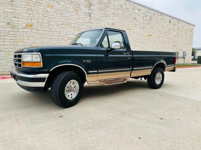 Ford F-150 image 7