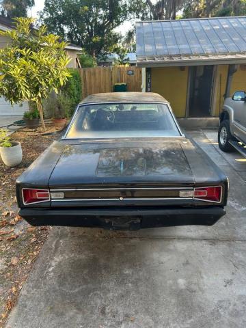 Dodge Coronet image 3