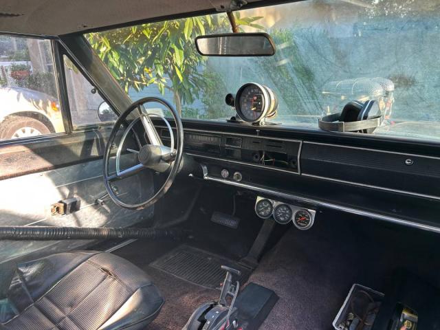 Dodge Coronet image 9