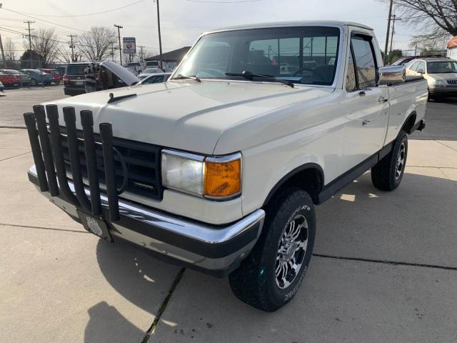 Ford F-150 image 4