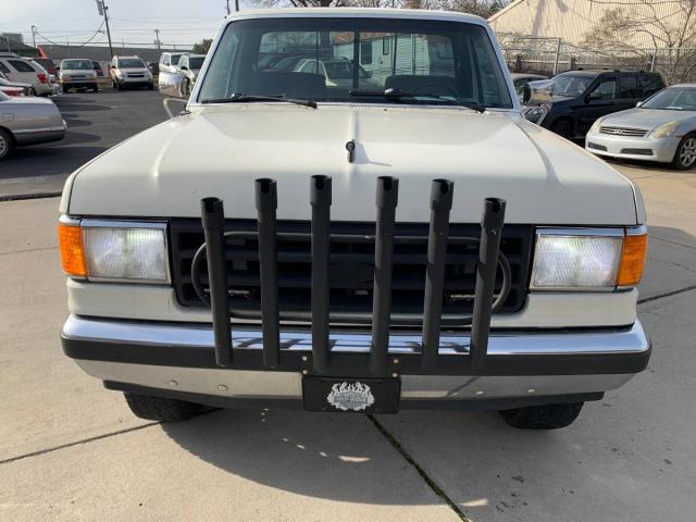 Ford F-150 image 1
