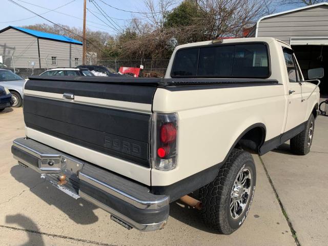 Ford F-150 image 3