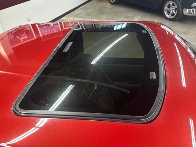 Ford Mustang Gt image 6