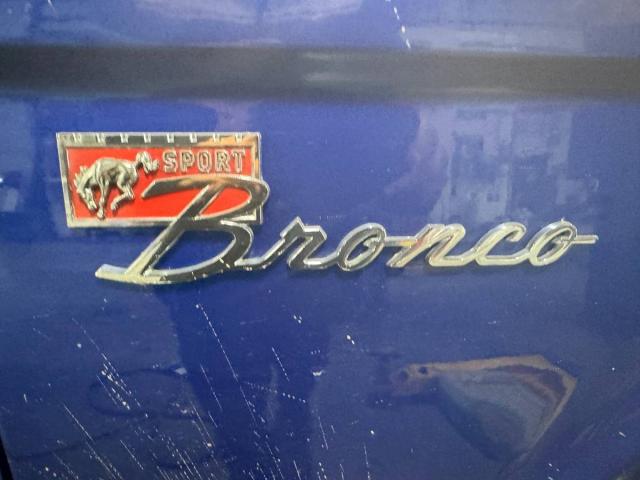 Ford Bronco Sport image 8