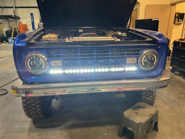 Ford Bronco Sport image 9