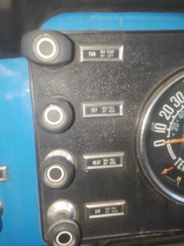 Jeep Cj77 image 6