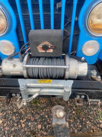 Jeep Cj77 image 2
