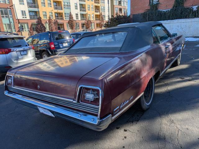 Ford Galaxie 500 image 1