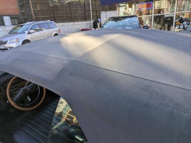 Ford Galaxie 500 image 9