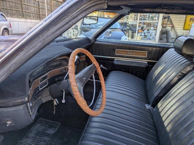 Ford Galaxie 500 image 2