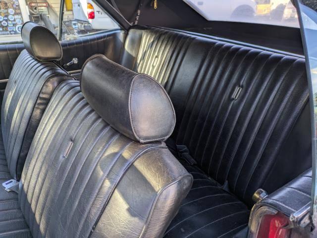 Ford Galaxie 500 image 8