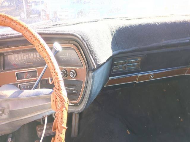 Ford Galaxie 500 image 3