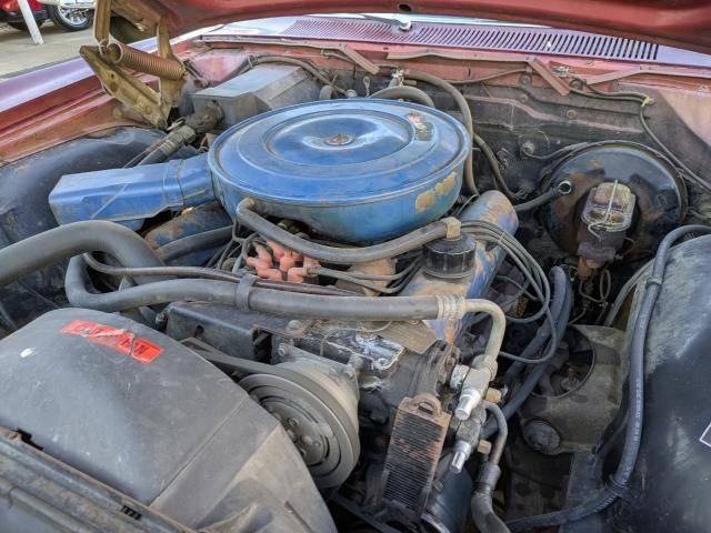 Ford Galaxie 500 image 5