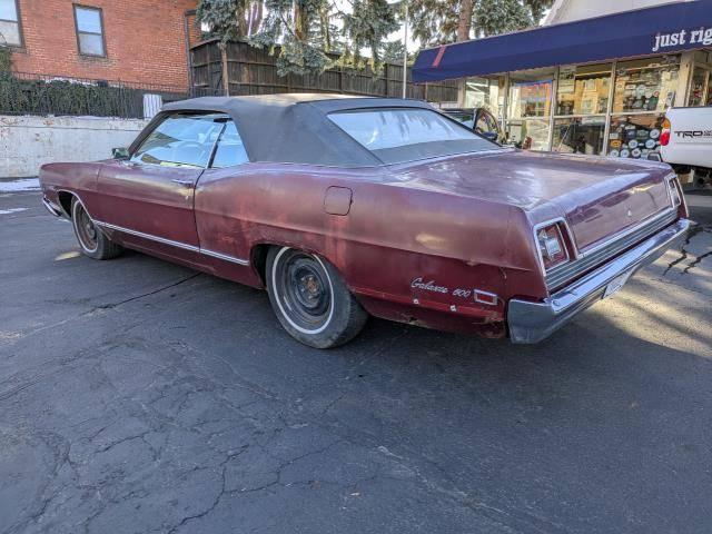 Ford Galaxie 500 image 4