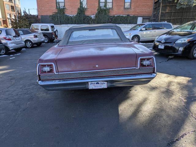 Ford Galaxie 500 image 7