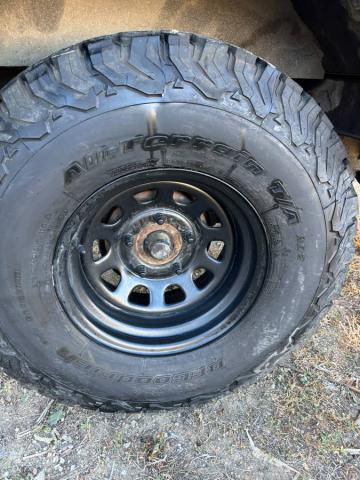 Jeep Cj5 image 1