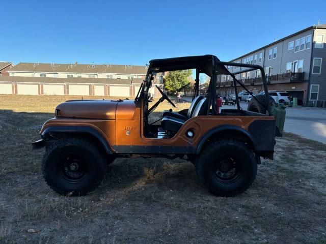 Jeep Cj5 image 3