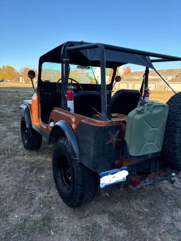 Jeep Cj5 image 6