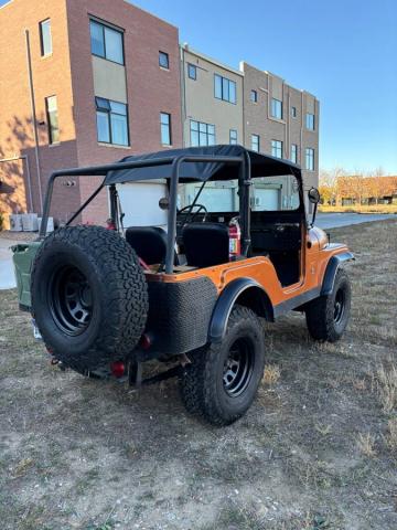 Jeep Cj5 image 4