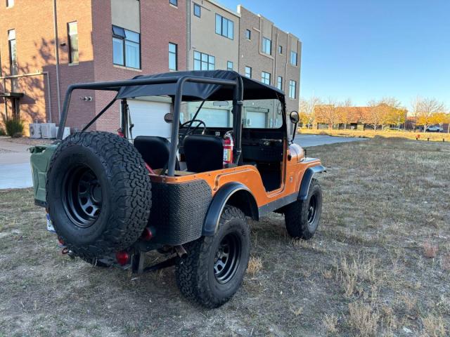 Jeep Cj5 image 7