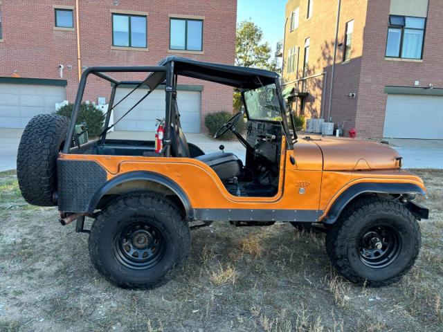 Jeep Cj5 image 9