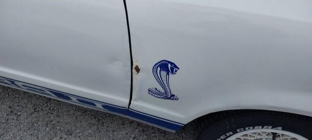 Ford Cobra Ii image 6