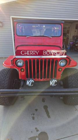 Jeep