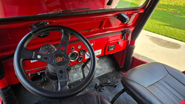 Jeep  image 2