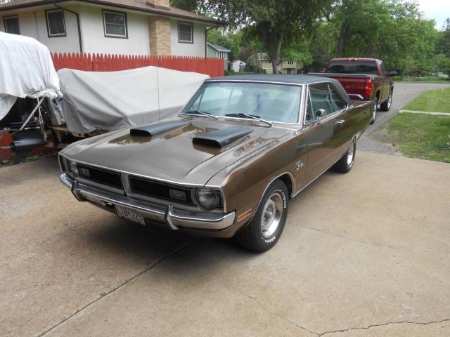 Dodge