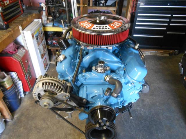 Dodge  image 2