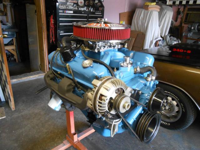 Dodge  image 7