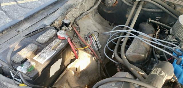 Ford F-150 image 4