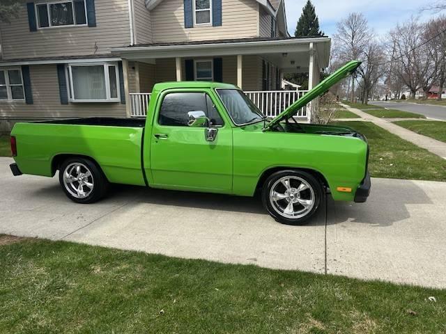 Dodge