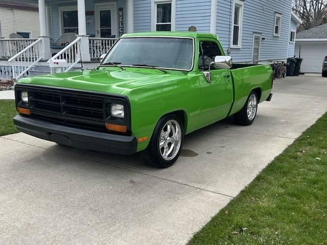 Dodge Ram image 4